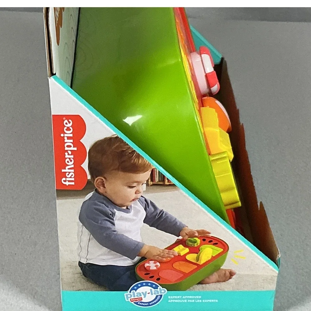 Fisher-Price fisher price